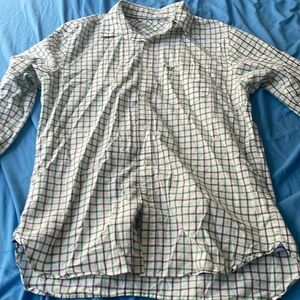 American Eagle Dress Shirt